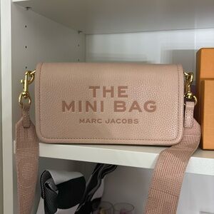 Marc Jacobs The Mini Bag